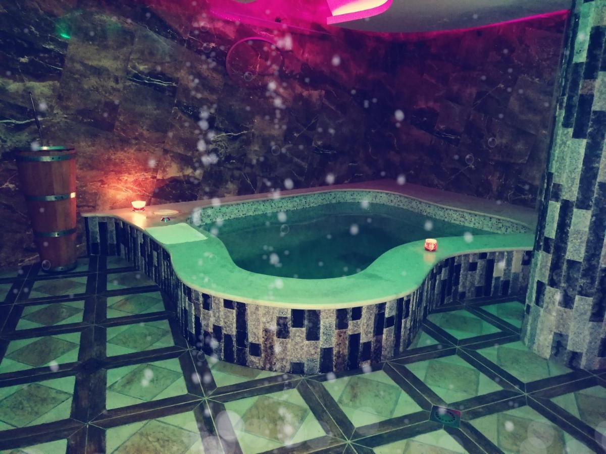 Discret Hotel & Restaurant Владая Экстерьер фото