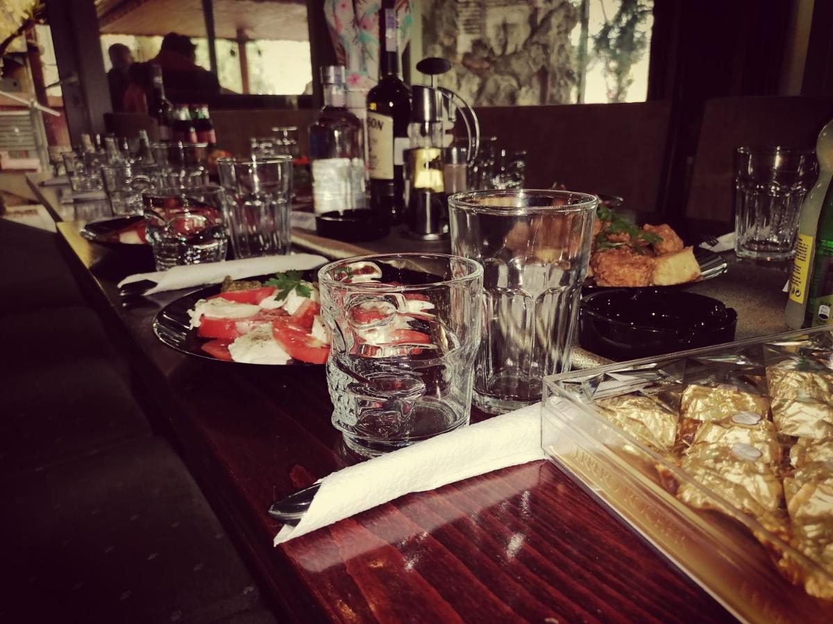 Discret Hotel & Restaurant Владая Экстерьер фото