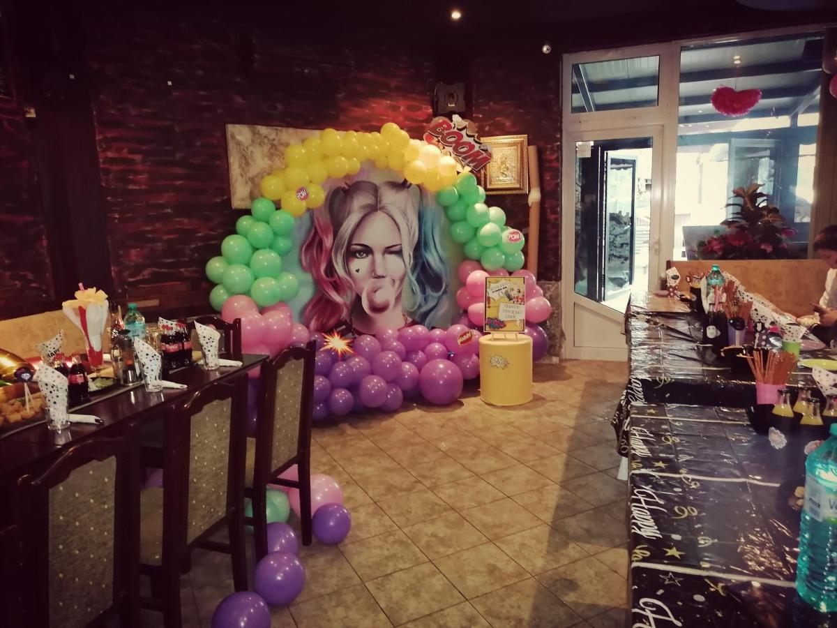 Discret Hotel & Restaurant Владая Экстерьер фото