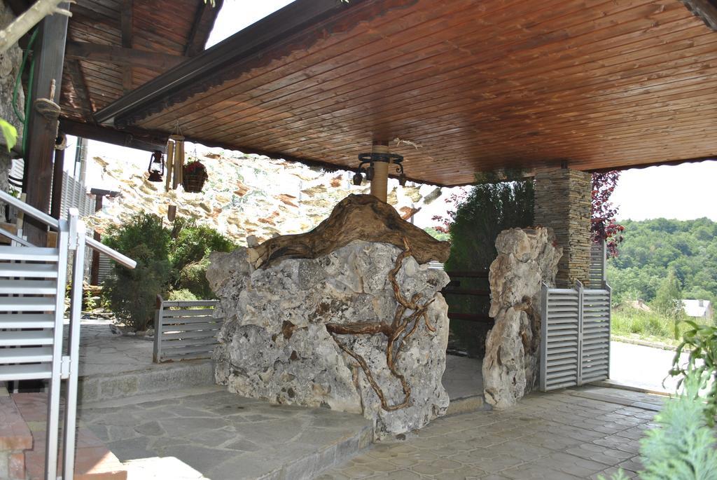 Discret Hotel & Restaurant Владая Экстерьер фото