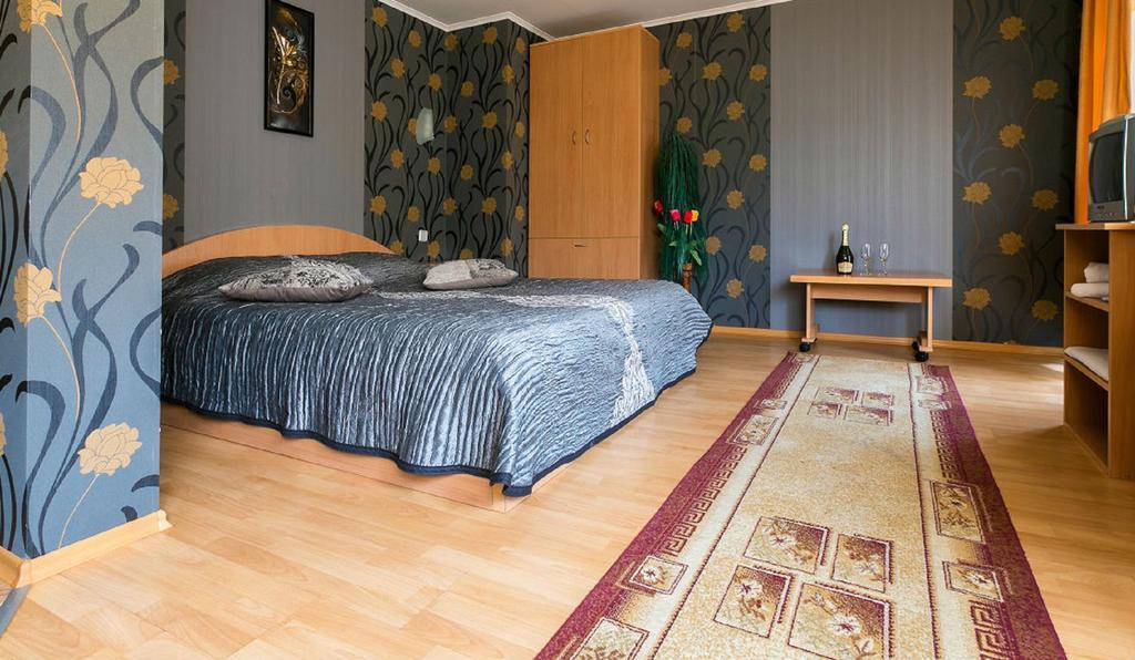Discret Hotel & Restaurant Владая Экстерьер фото