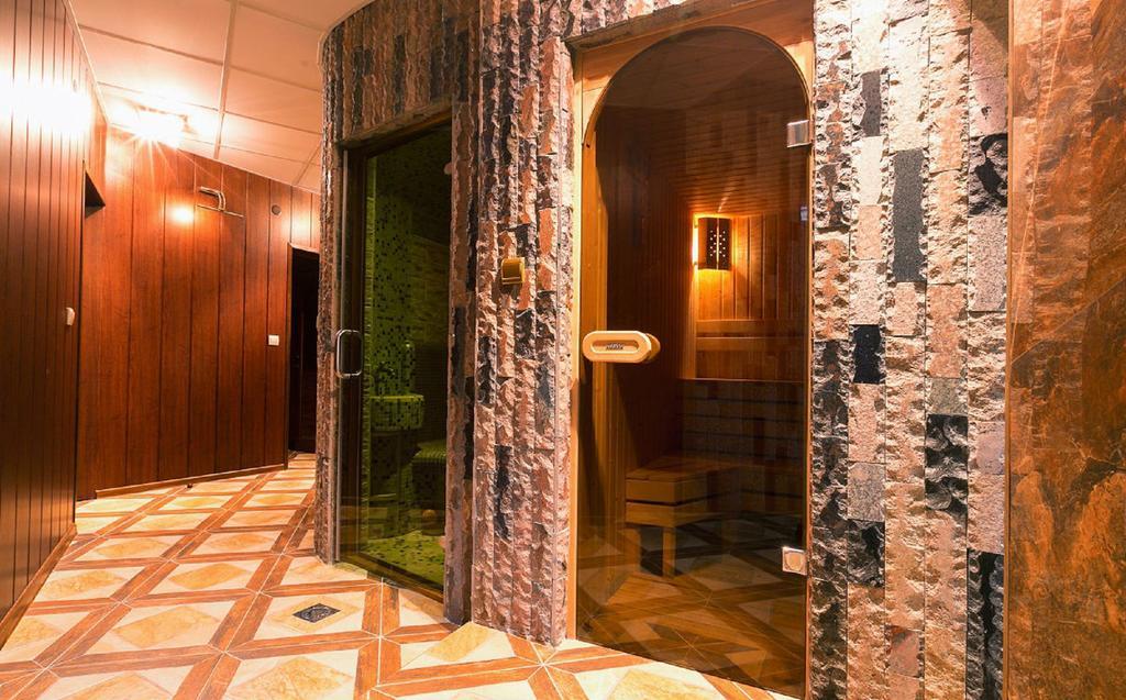 Discret Hotel & Restaurant Владая Экстерьер фото