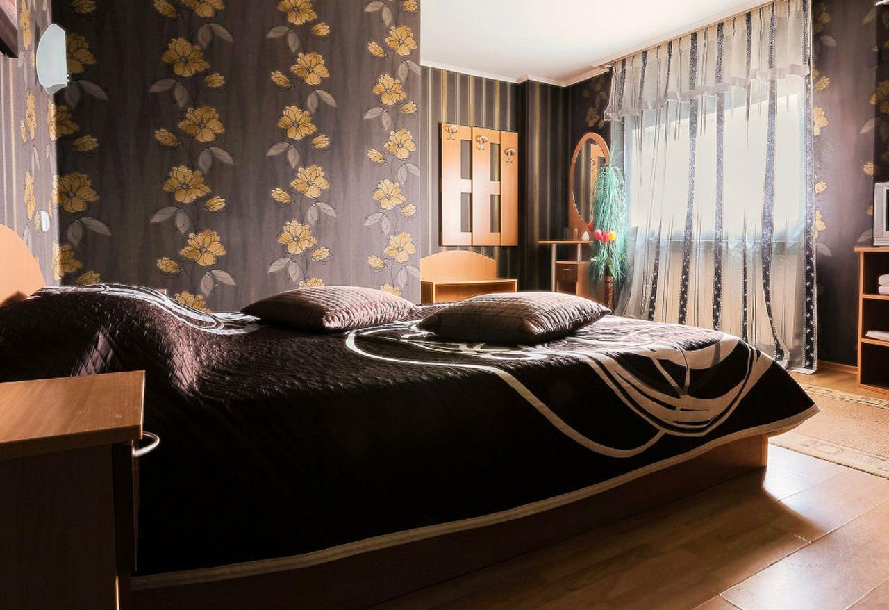Discret Hotel & Restaurant Владая Экстерьер фото