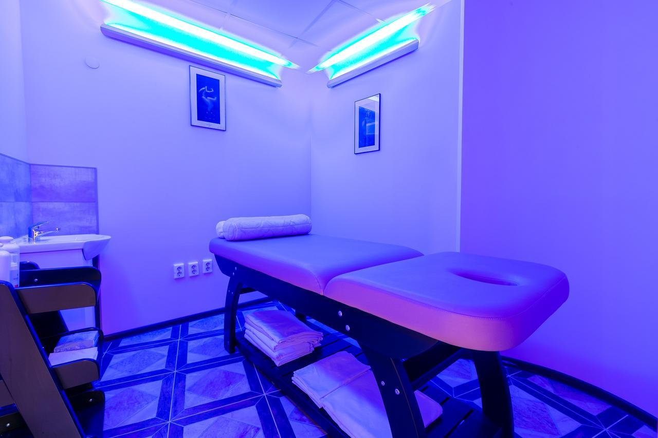 Discret Hotel & Restaurant Владая Экстерьер фото