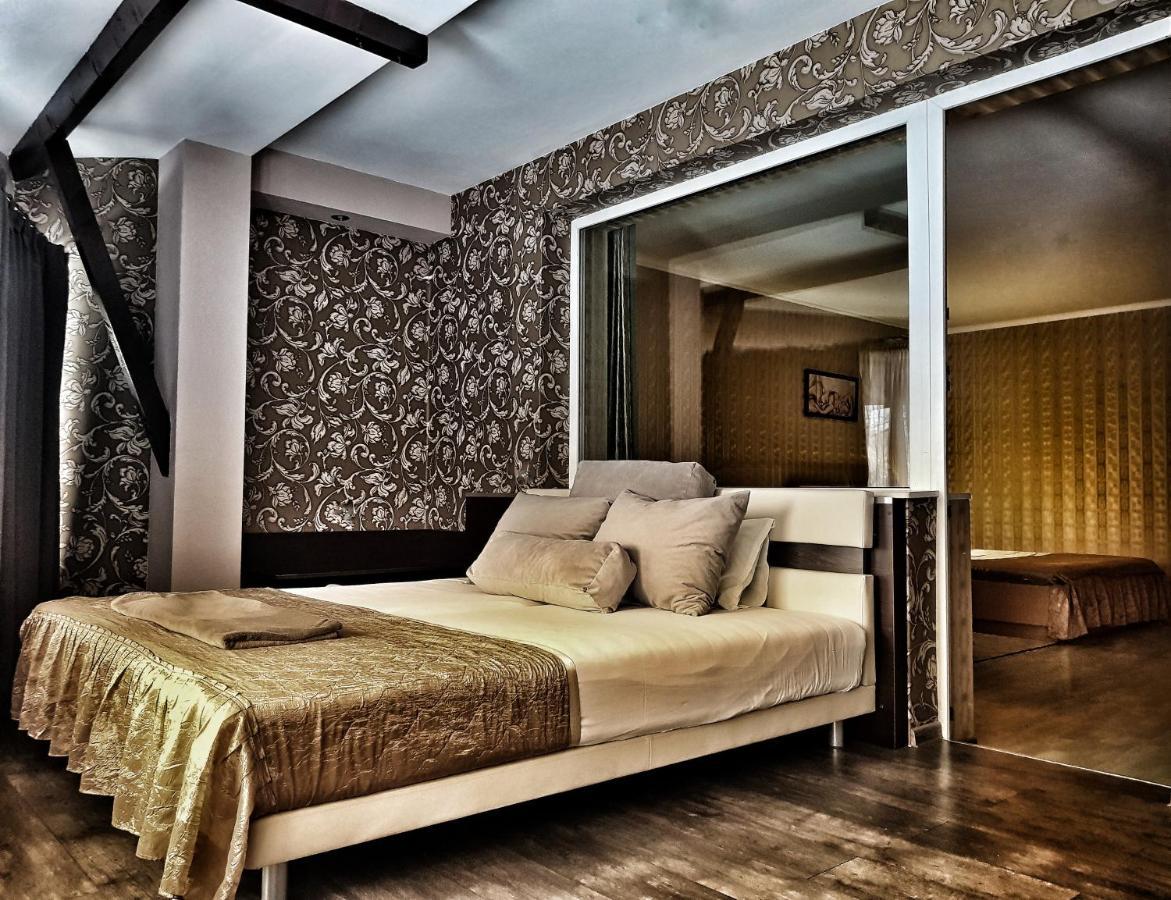 Discret Hotel & Restaurant Владая Экстерьер фото